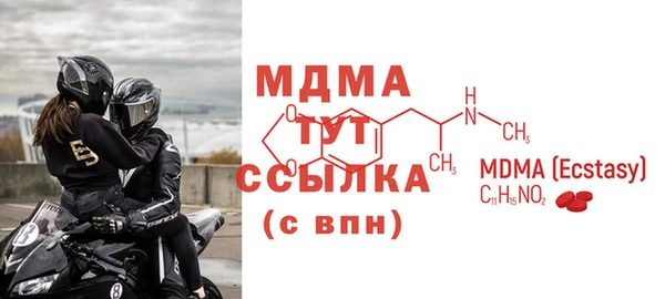 таблы Богородицк